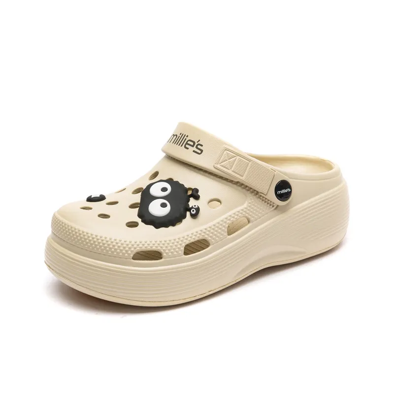 Millies Clogs Women's-5