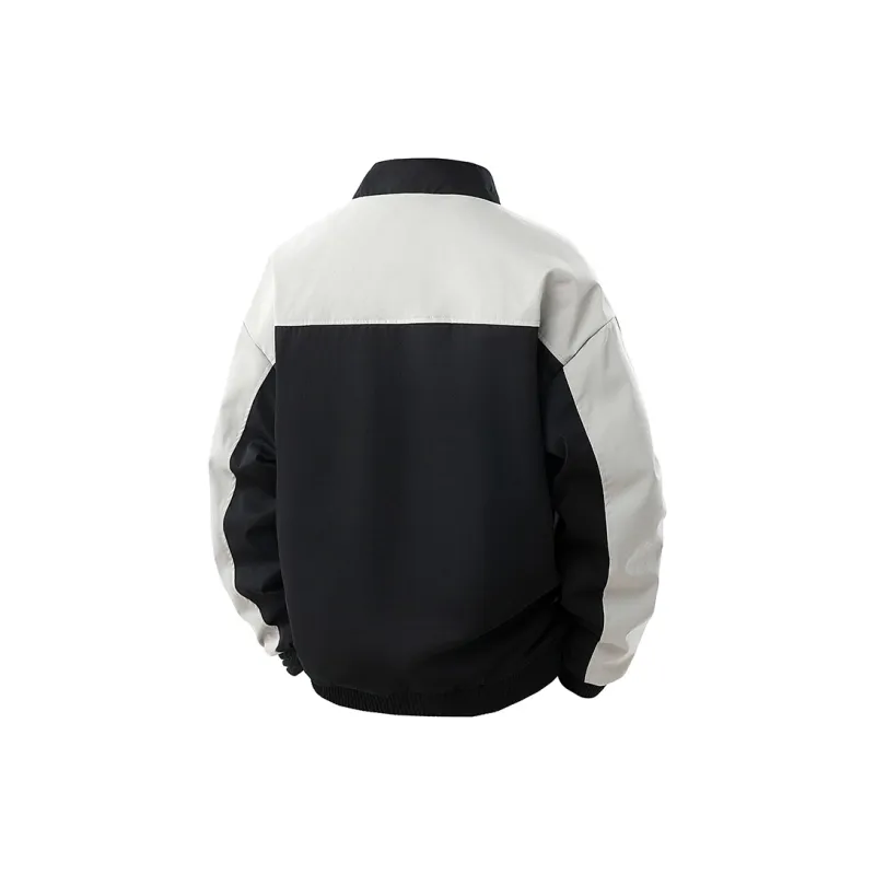 FOR FEAR THAT Jackets Unisex-1
