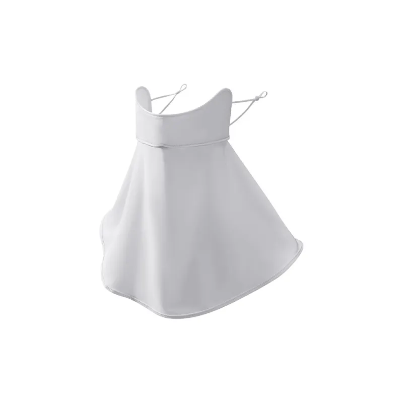 NANJIREN Polyamide Sun Protection Masks Women's-6