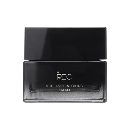 REC 페이스 모이스처 크림 남녀공용