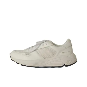 COMMON PROJECTS Low Top Casual Shoes Men's Ecru