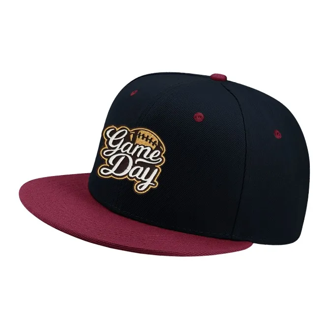 SNOOPY Acrylic Fiber Baseball Caps Unisex-7