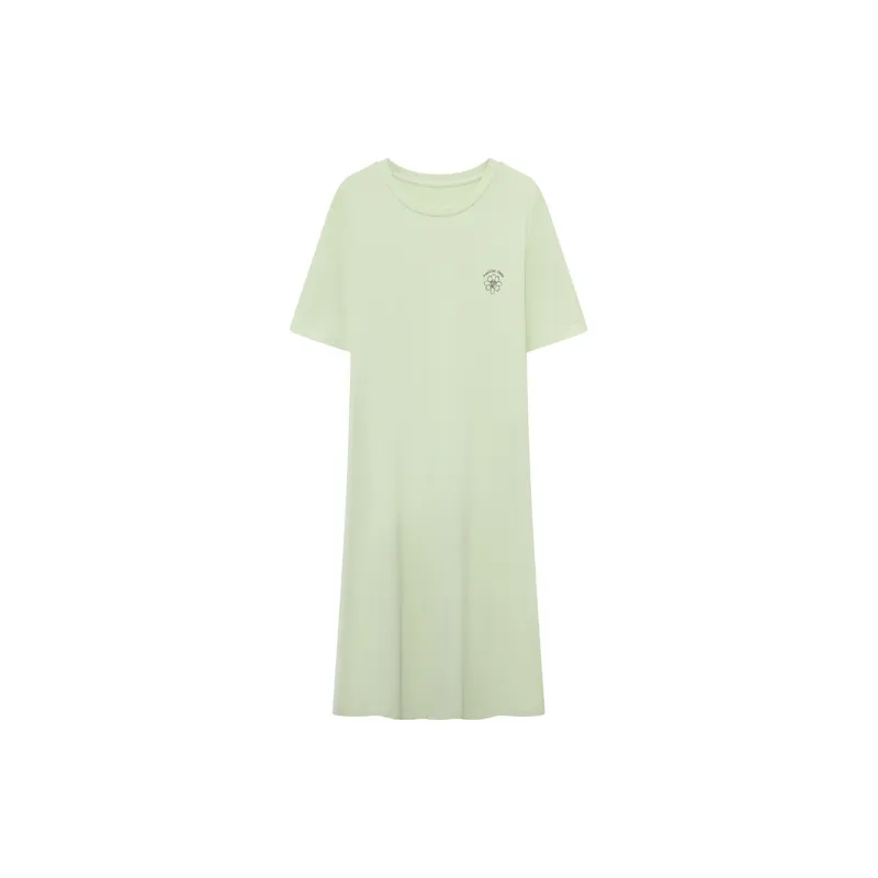 KAMASANA Women's Nightgowns-4