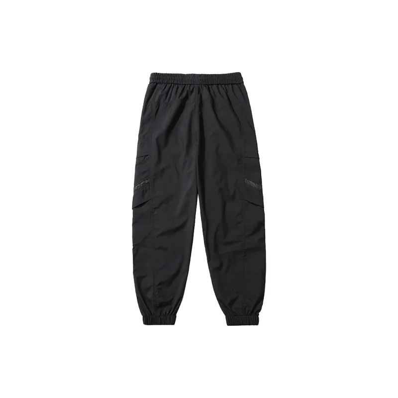 UNIWOLF Casual Pants Men-1