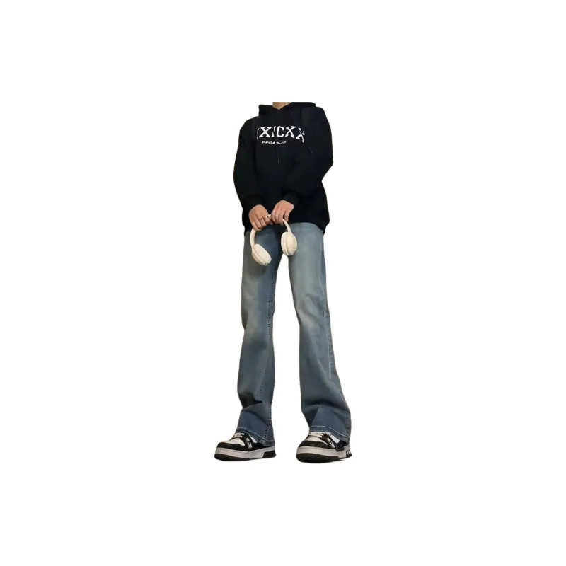 D&W Jeans Unisex-11