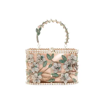 Rosantica Mini Holli Botanica Tote Bag