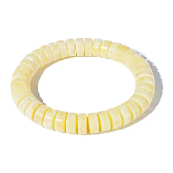 Jade Linmen Beeswax Fine Jade Bracelets Unisex