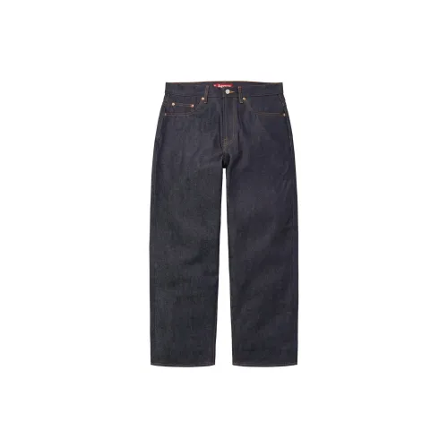 Supreme Baggy Jean