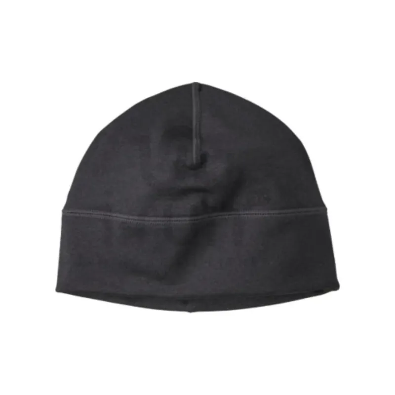 Patagonia Recycled Polyester Beanies Men's Black-2