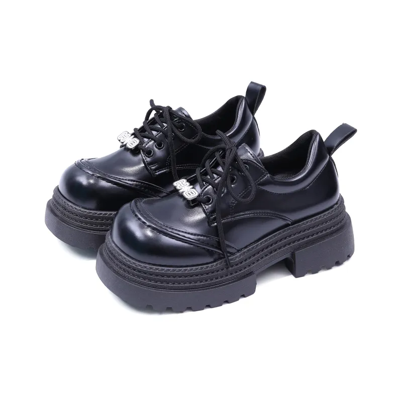 Dawei's House Casual Single Shoes Women's-8