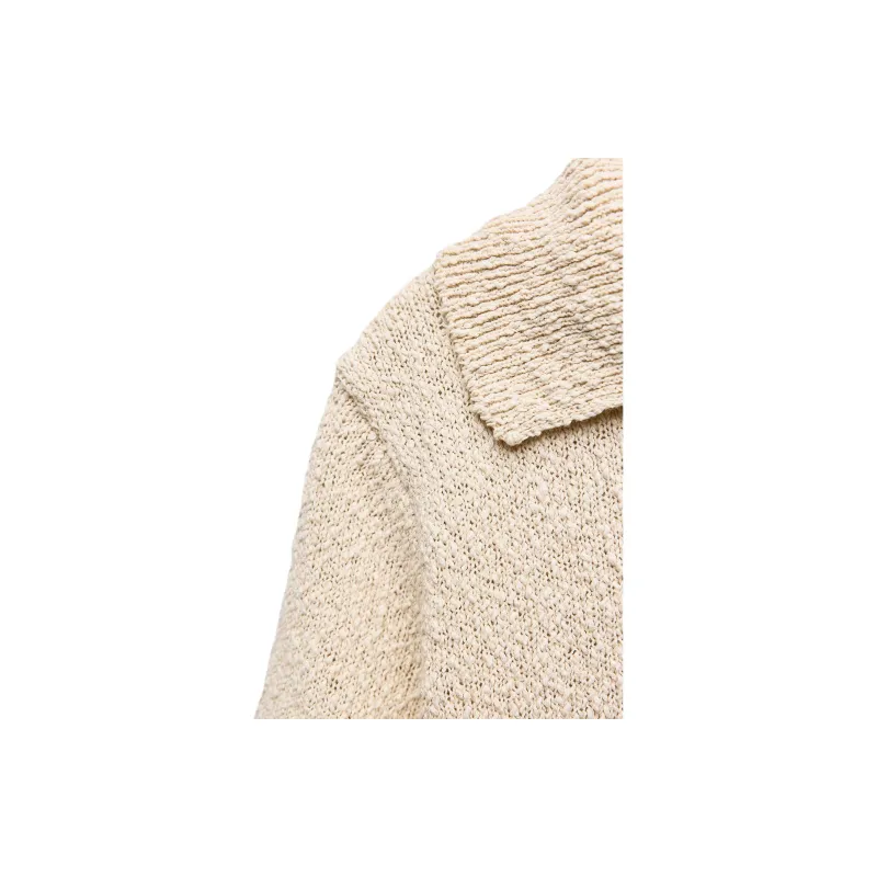 ZARA T-Shirts Women's White-4