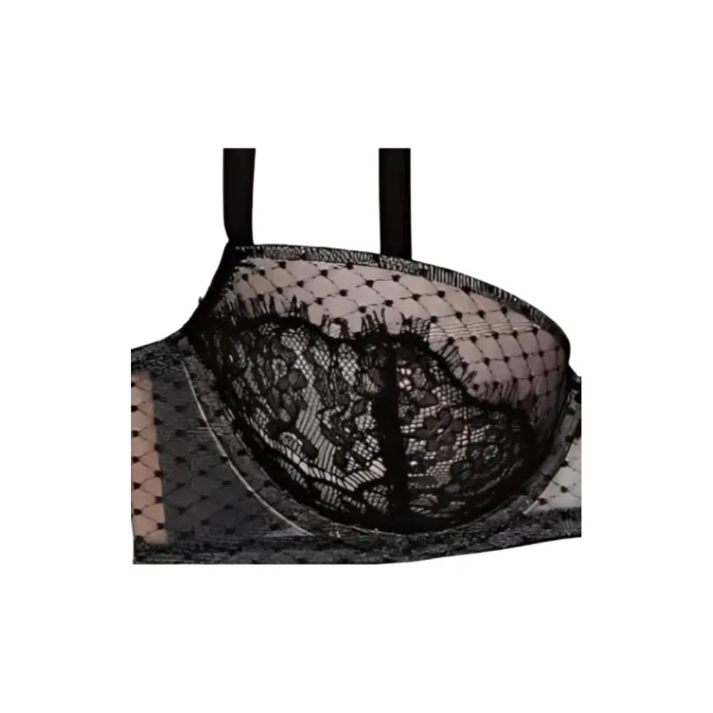 Victoria's Secret Bra Women's Black-1