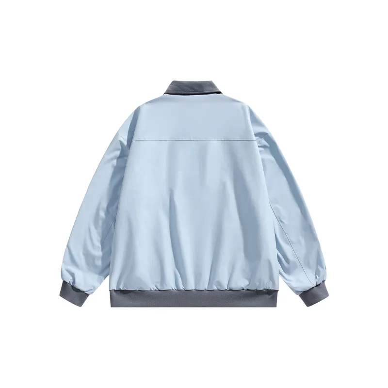 The Simpsons Jackets Coats Unisex-5