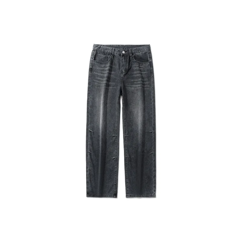 Jeep Yao Series Jeans Unisex-5