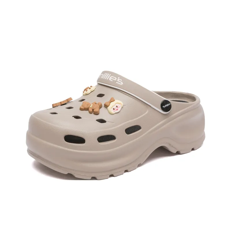 Millies Clogs Women's-8