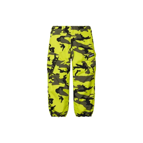 Supreme GORE TEX Cargo Pant SS25