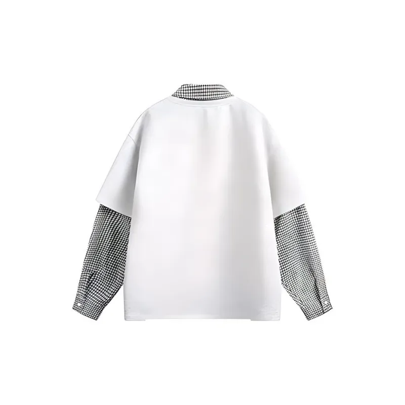 FA2LO Polo Shirts Unisex-3
