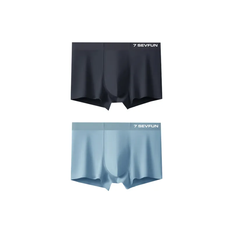 7 SEVFUN Underpants Men's 2 Pack-2