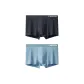 2 Pack (Iron Gray+Gray Blue)