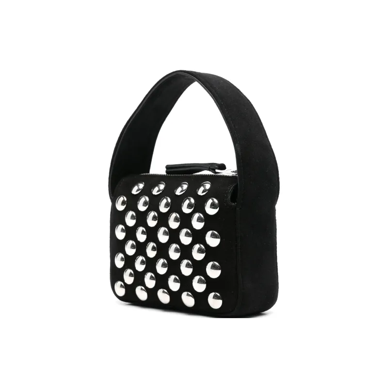 KHAITE Mini Elena Tote Bag-1
