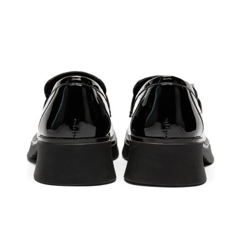 DAPHNE Loafers Women's-5