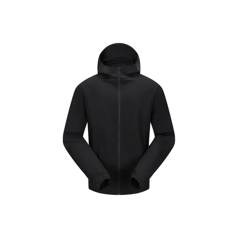 Jihua Breathable Sun Protection Clothing Unisex-1