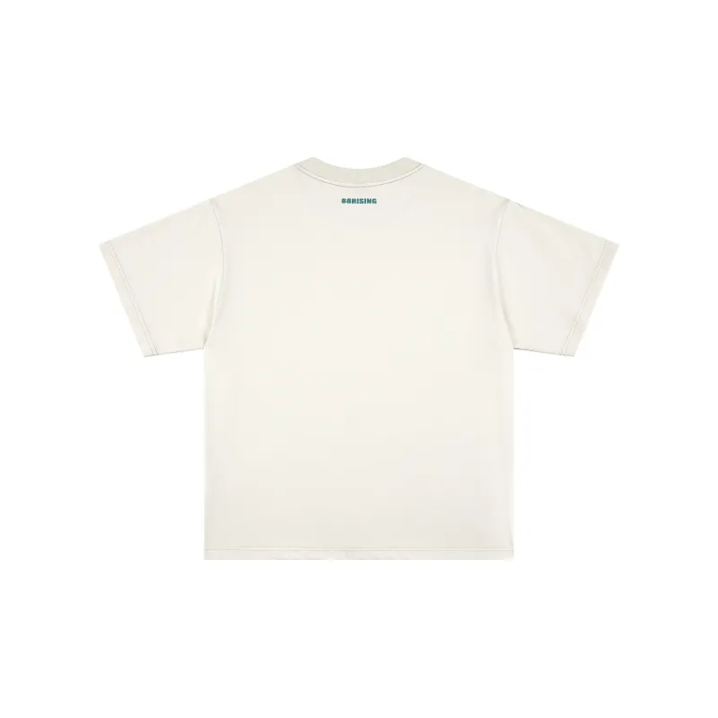 88rising Origin Collection T Shirt Unisex-3