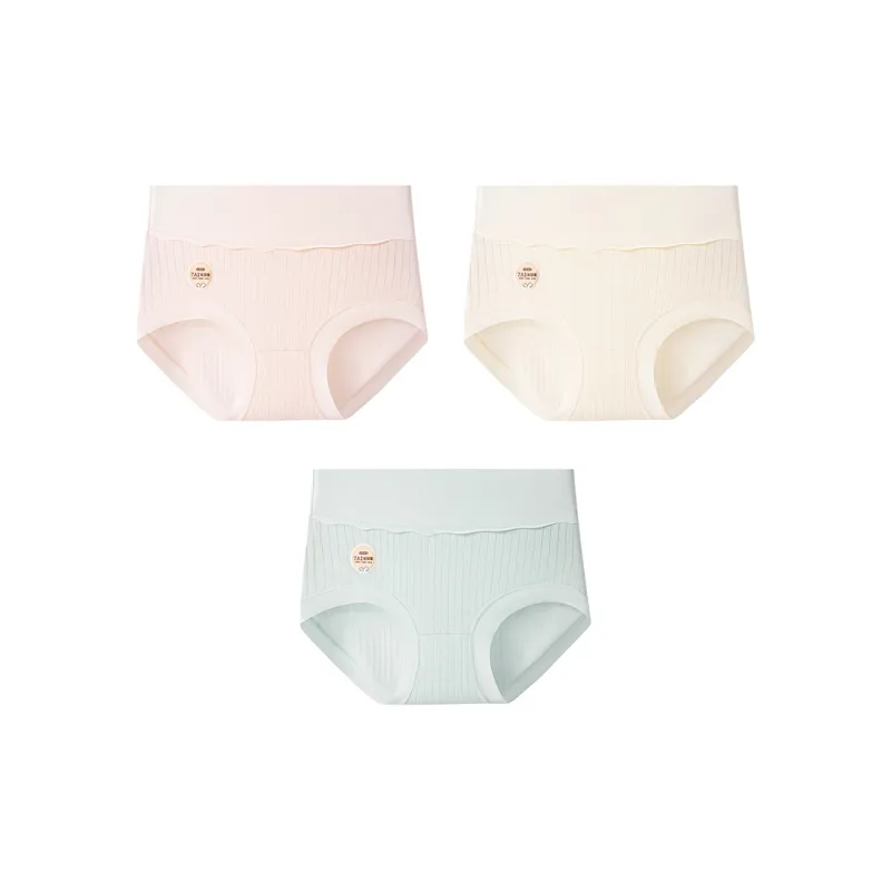 Urban Beauty Underpants Women's Combo Set-7
