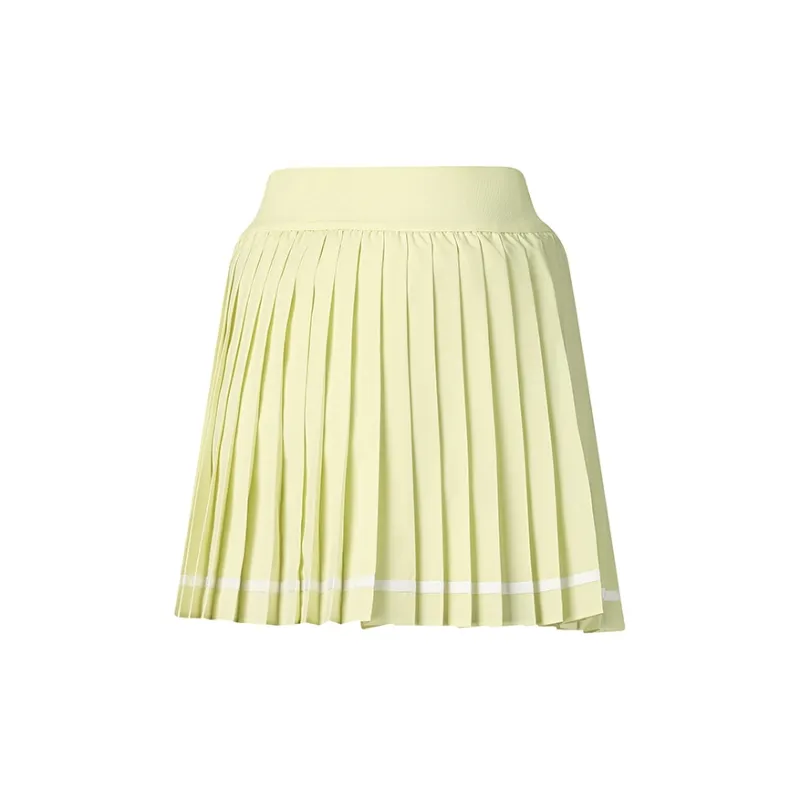FILA ATHLETICS Casual Short Skirts Women's Jade Green-1
