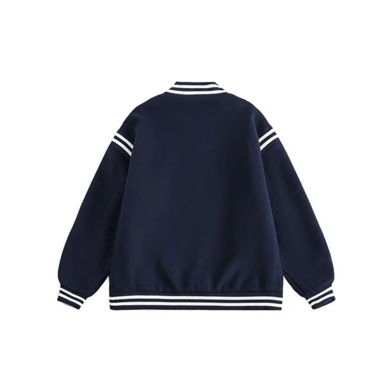 Extreme turbo Jackets Unisex-1