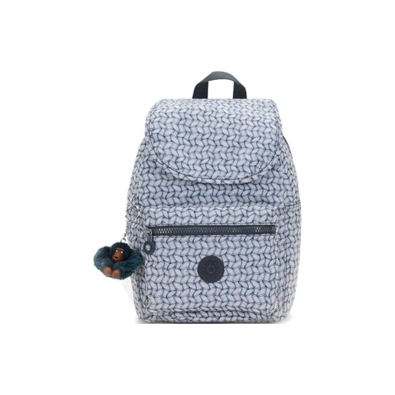 Leather Look Box Bag