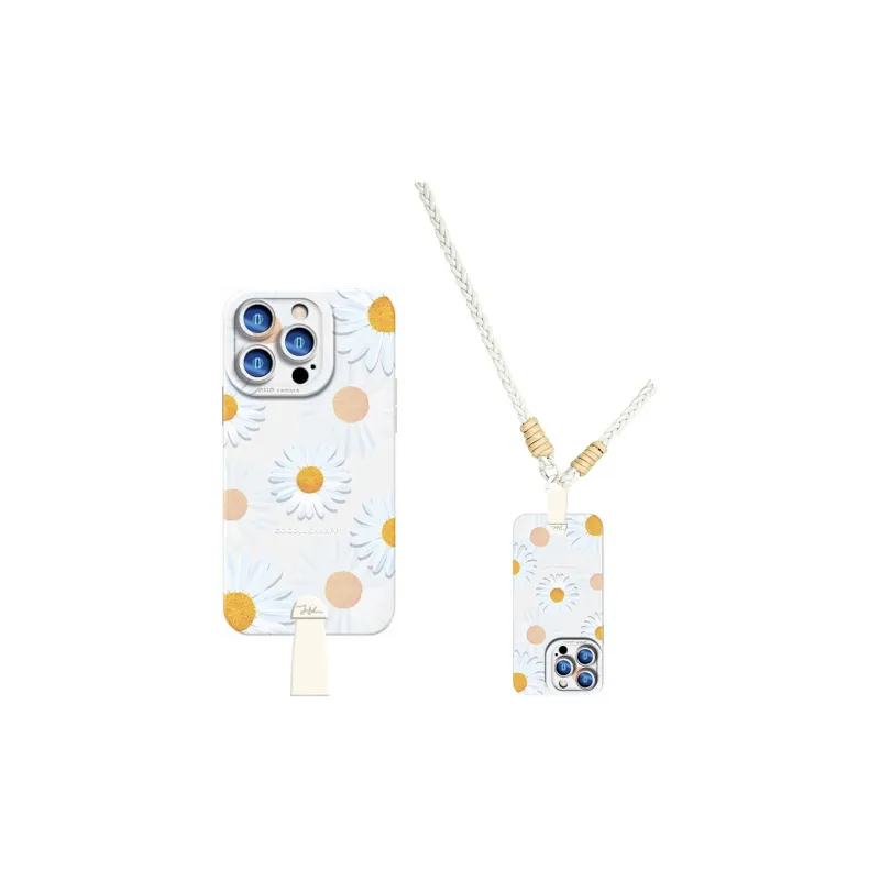 Interesting shell Phone Cases-2