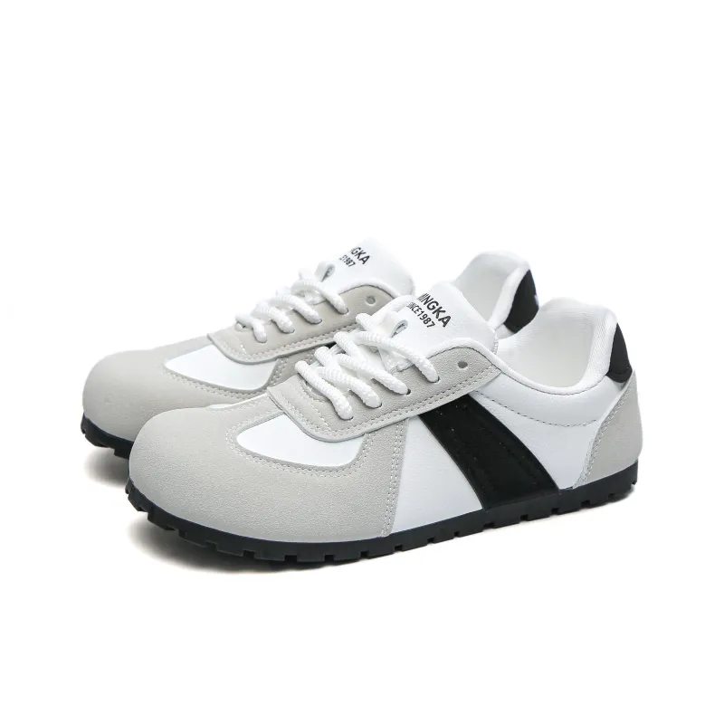 Alan Vincent Slip Resistant, Breathable, Lightweight Low Top Casual Shoes Women's-14