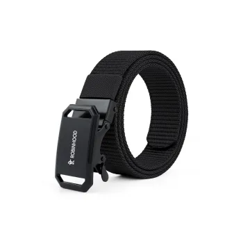 ROBINHOOD Canvas Woven Strap Unisex Width 3.5CM
