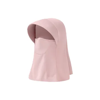 IOTS Polyester Sun Protection Masks Women's