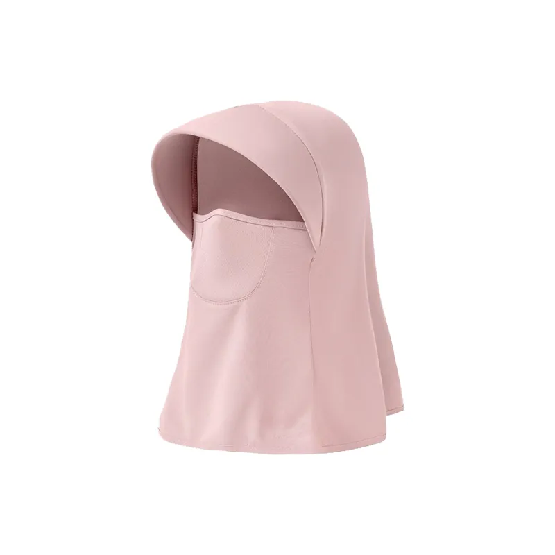 IOTS Polyester Sun Protection Masks Women's-0