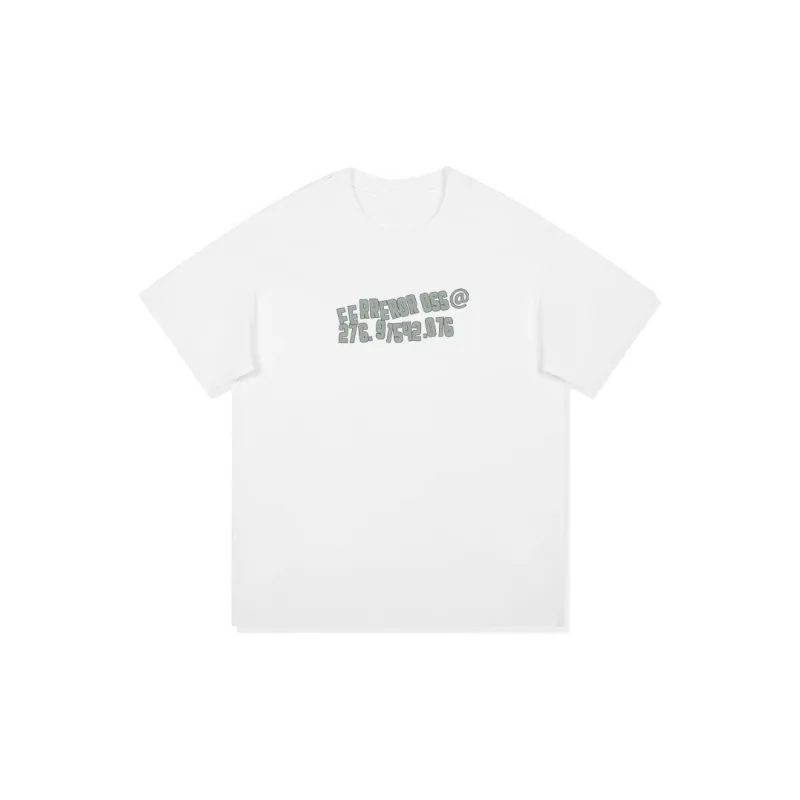 Ferrero Ross T Shirts Unisex-3