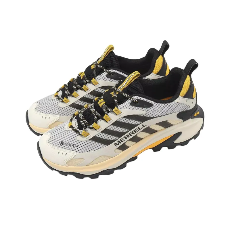 MERRELL Moab Speed 2 Gore Tex Chalk Rush-2