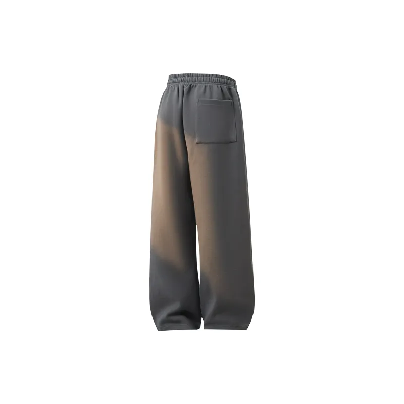 *EVAE+MOB Knitted Sports Pants Unisex-11