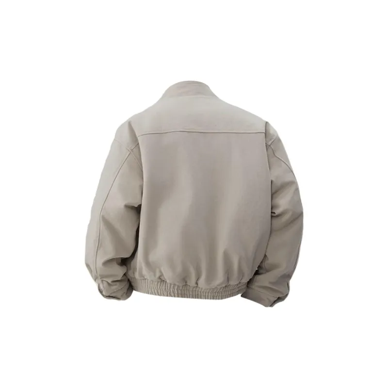 SUNSETMONENT Jackets Unisex-1