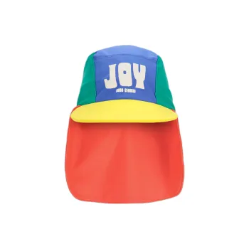 BOBO CHOSES Recycled Polyamide, Elastane, Elastane Hats & Caps Men's Multicolor