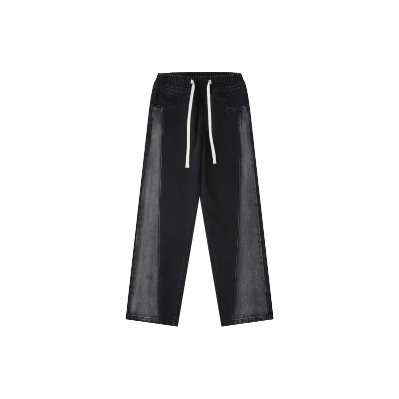 Pepe The Frog Jeans Unisex-1