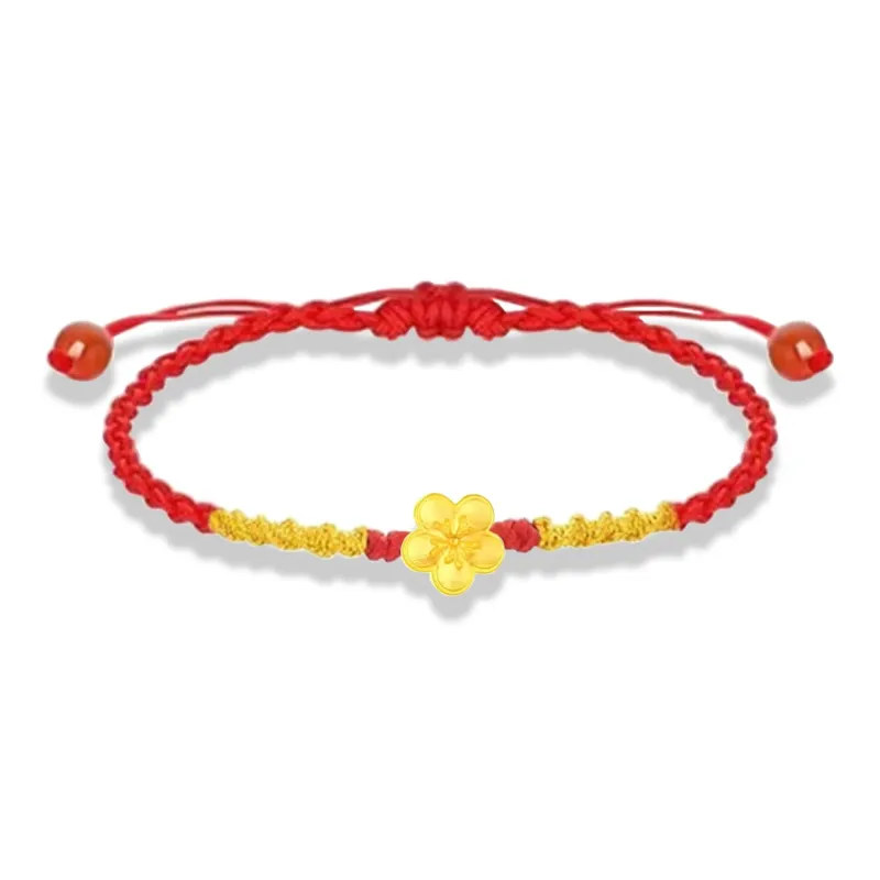 Love Jewelry Agate Bracelets Unisex-0