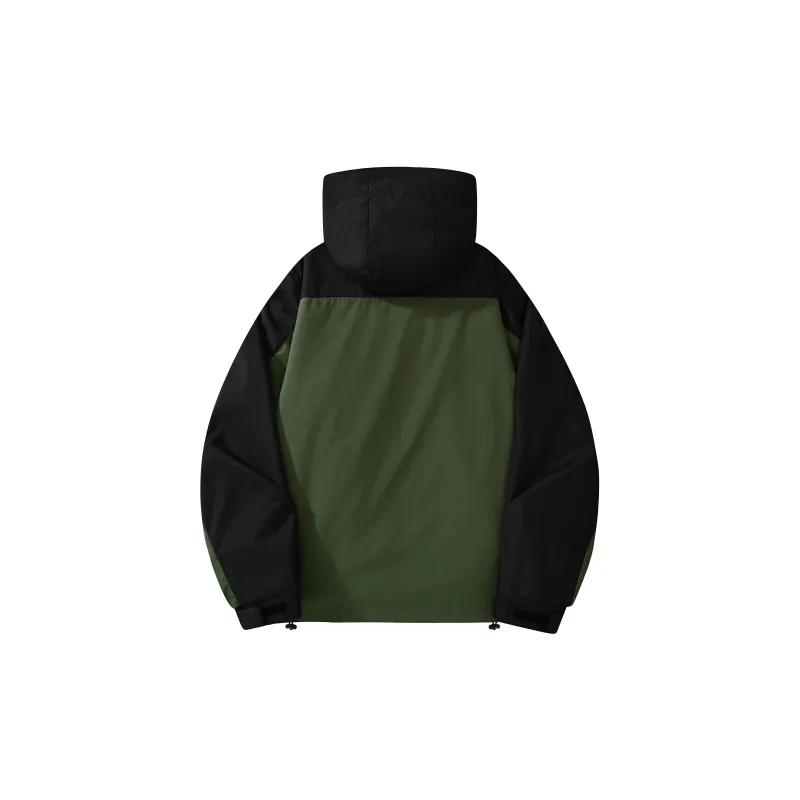 Kawasaki Jackets Unisex-11