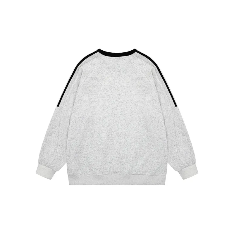 Chisportate Sweatshirts Unisex-3