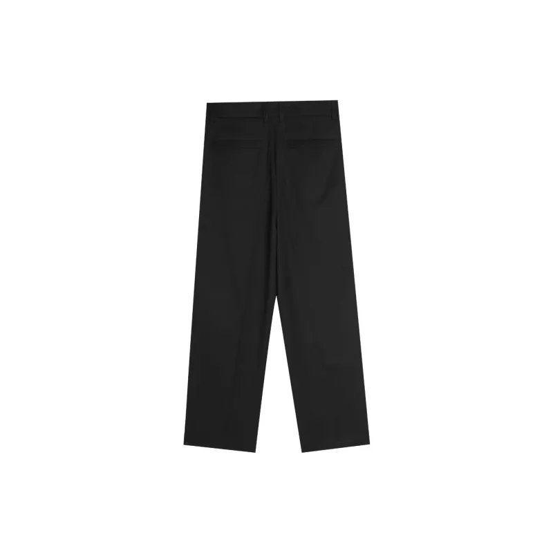 Osens Suit Trousers Men-1
