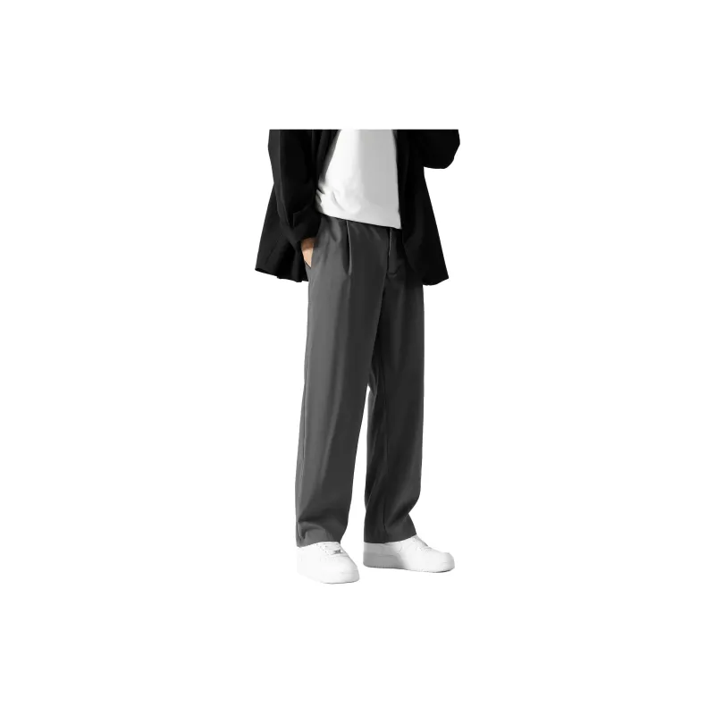CREAZIONI LA FANTASIA E MOBILE Suit Trouser Unisex-9