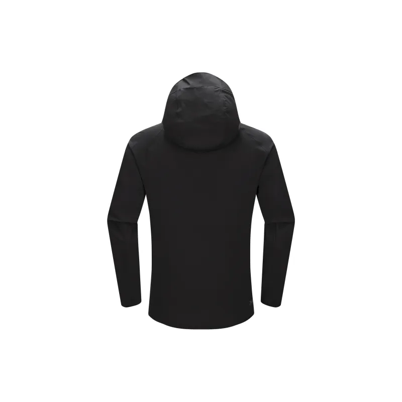 Jihua Breathable Sun Protection Clothing Unisex-2