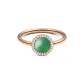 Aventurine Ring