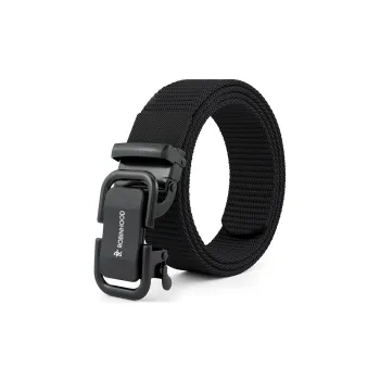 ROBINHOOD Canvas Woven Strap Unisex Width: 3.5cm